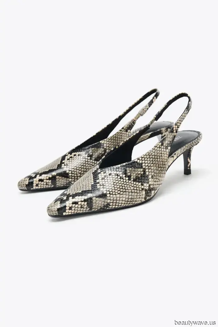 No Doubt—These 8 Fall Footwear Trends Will Give You an Elegant Appearance