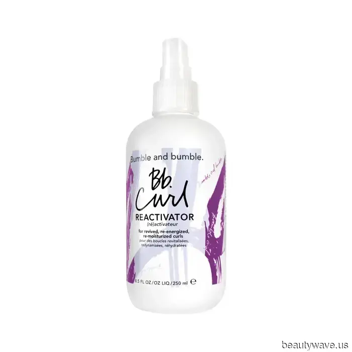 Everyone I know who has hair that resembles commercial-quality locks uses this underrated product between washing their hair.