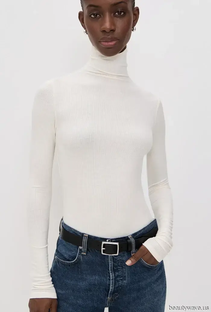 No Disrespect to Jeans, But This Winter, It Girls Are Sporting a Pant Trend That Appears Much More Luxurious.