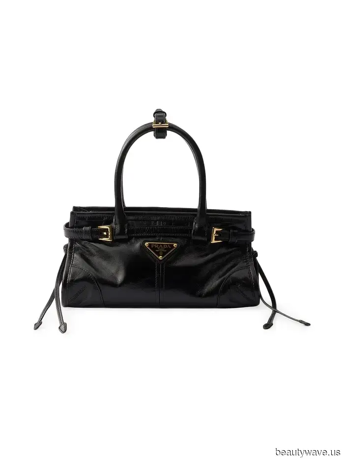 Perhaps Quiet Luxury Isn't Finished—The CBK Bag Trend That is Uniquely Reviving Minimalism.