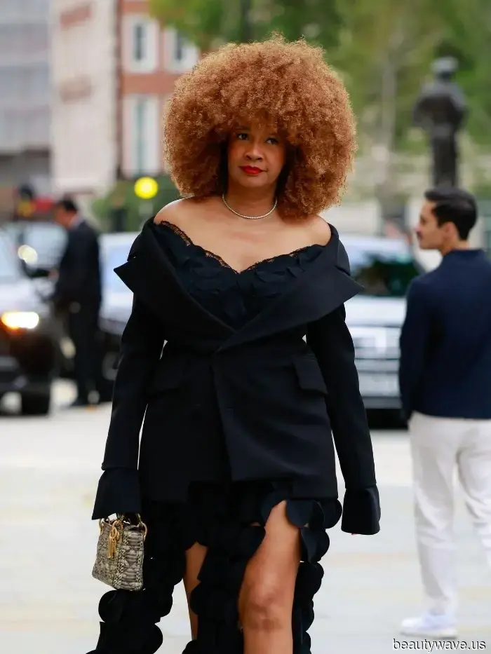 Seen in London and New York—7 Beauty Trends That Fashionable Individuals Adore