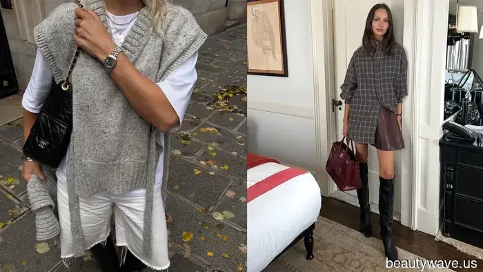 15 Trends von Nordstrom, die ich von jetzt bis zum Frühling 2026 tragen werde