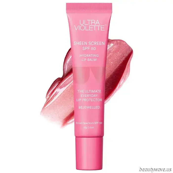 Un dermatologo mi ha detto che i miei gloss preferiti stanno *subendo* danni dal sole—Ecco cosa dovresti sapere