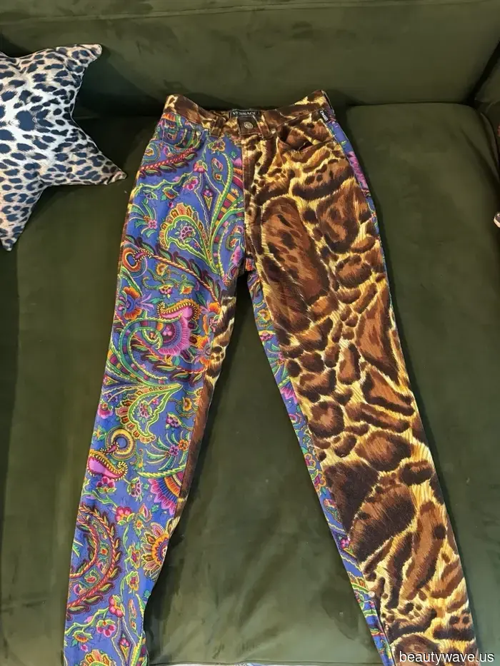 Letztes Jahr war Vintage Pucci überall&mdash;das ist der Drucktrend, der 2026 Überhand nimmt.