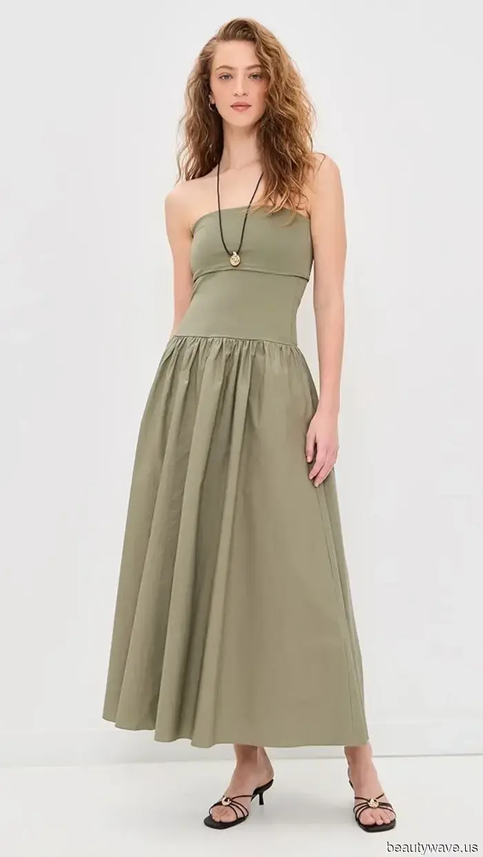 Shopbop ha appena lanciato una vendita a sorpresa&mdash;questi 17 articoli chic si esauriranno per primi