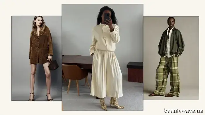 Zara has subtly released all the essential autumn trends—these 6 key items won't be available for long.