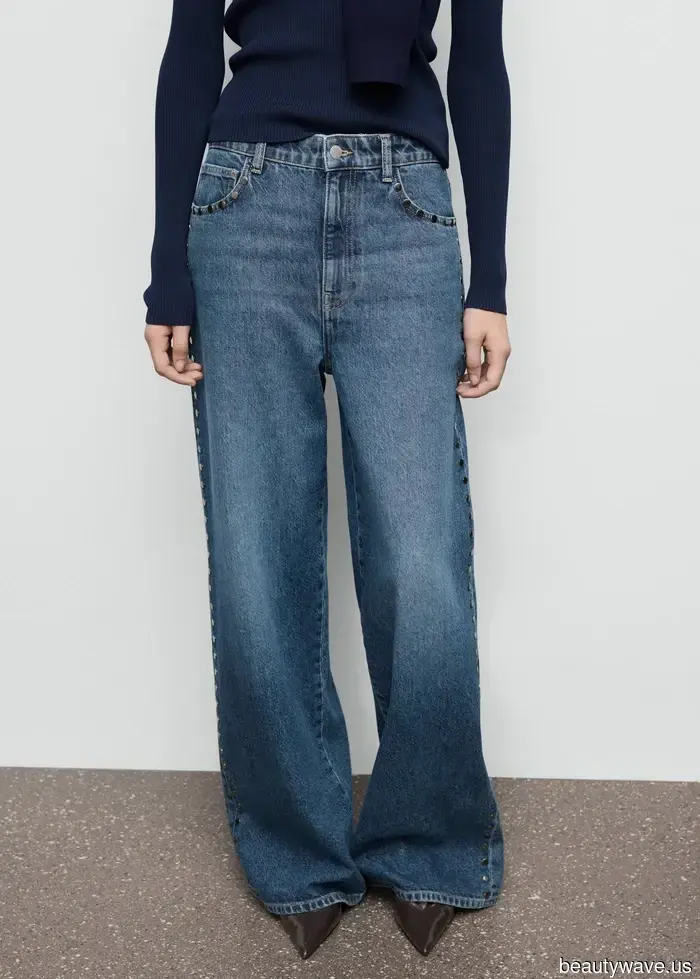 We’ve tested countless pairs of wide-leg jeans together, and we’re confident that these 8 are the absolute finest.