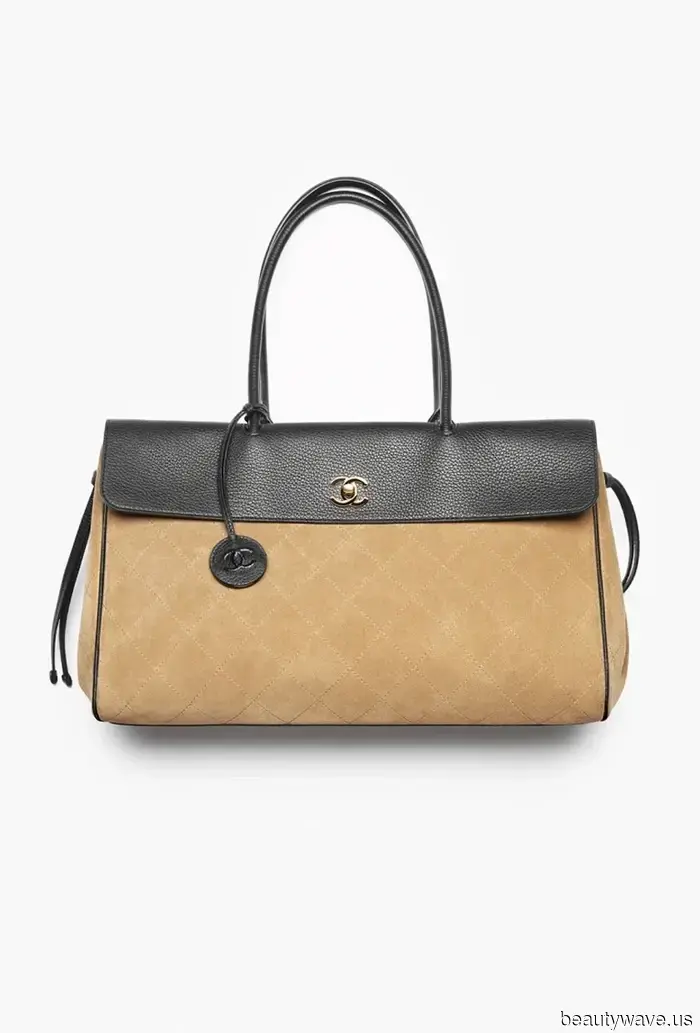 È ufficiale: questa è la borsa Chanel numero uno del 2026