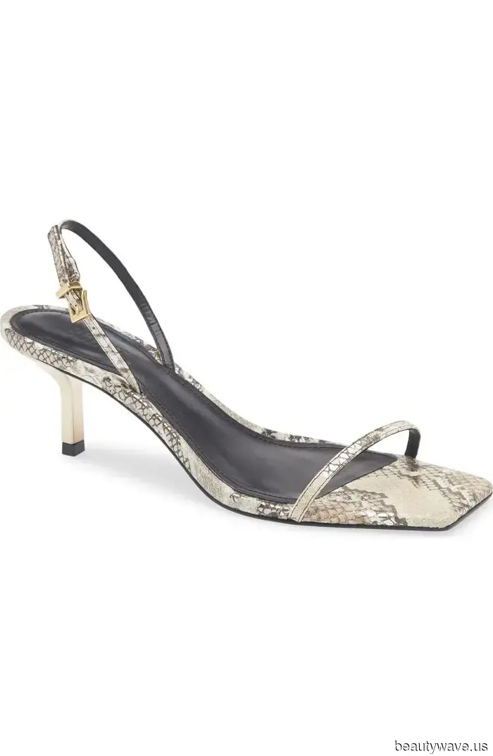 I'm very familiar with Nordstrom—here are 25 stylish spring selections that require your urgent attention.