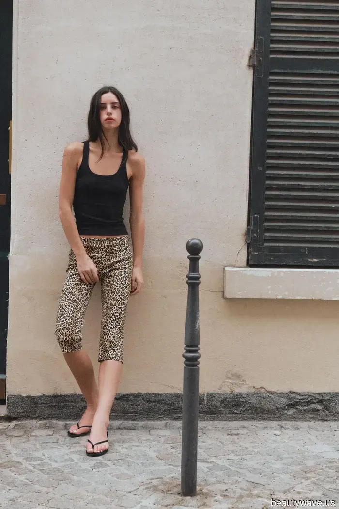 I'm Prepared for Autumn, Yet It's Still Warm—7 Stylish Trouser Trends That Are Suitable for Both Seasons