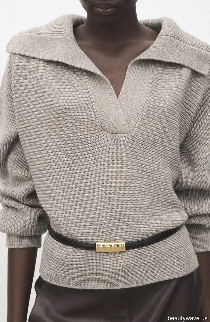 39 Selecciones Elevadas de Nordstrom que Harán que Todos Te Rueguen que Reveles los Detalles