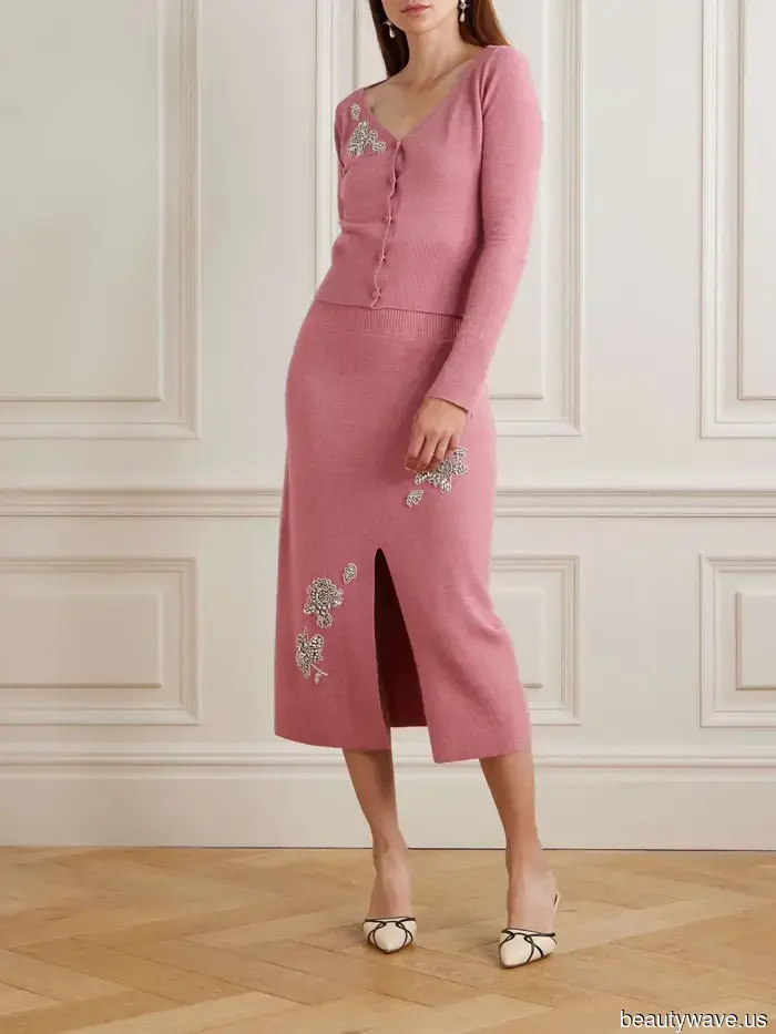 5 Exceptionally Stylish Knitwear Trends That Will Surely Endure Through 2026