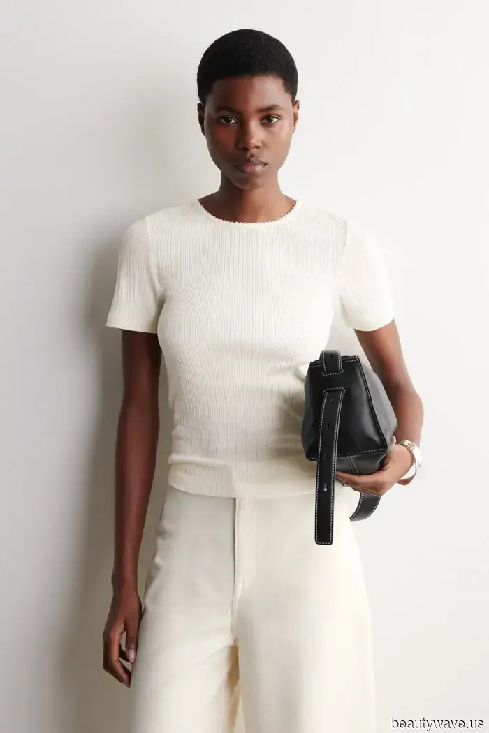 Fashionable Dressers Understand That No Summer Closet Is Complete Without These 6 Knitwear Trends