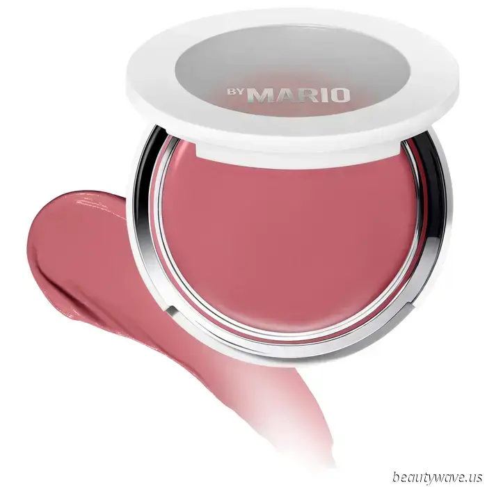 Mi paleta de sombras de ojos más elogiada tiene una nueva edición y se va a agotar.
