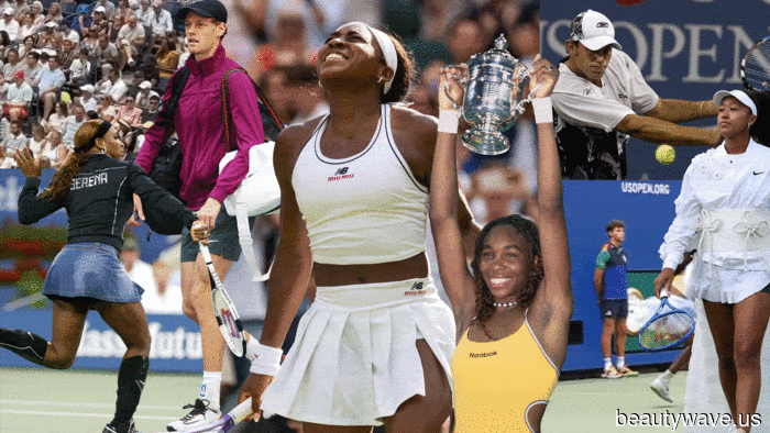 All You Need to Know About the 2026 US Open