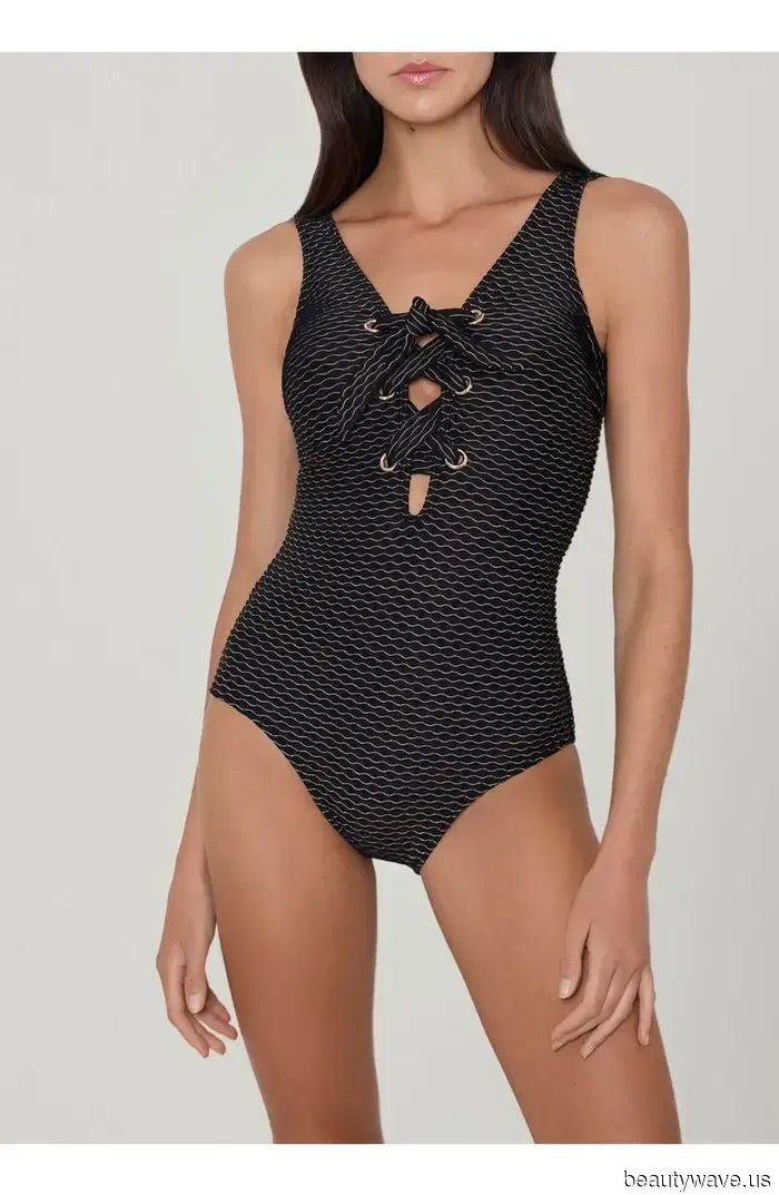 5 Swimwear Trends Set to Take Over Europe This Summer