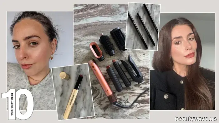 Мы протестировали их все: это 10 самых знаковых косметических продуктов последнего десятилетия