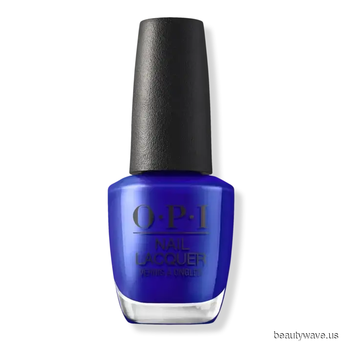 La artista de uñas de Hailey Bieber me dijo que *estos* son los colores de uñas OPI más geniales para usar este verano.