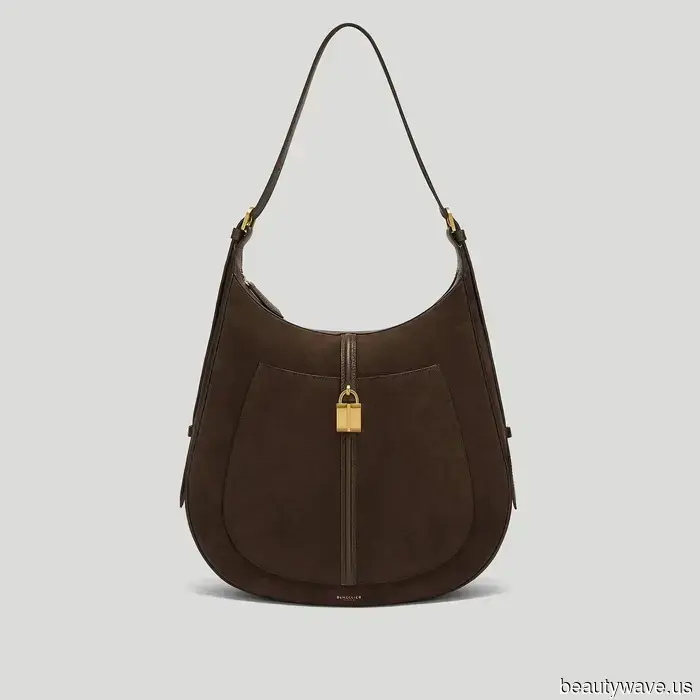 Segna le mie parole: la borsa senza tempo di DeMellier, che passa per designer, sarà il prossimo acquisto cult.