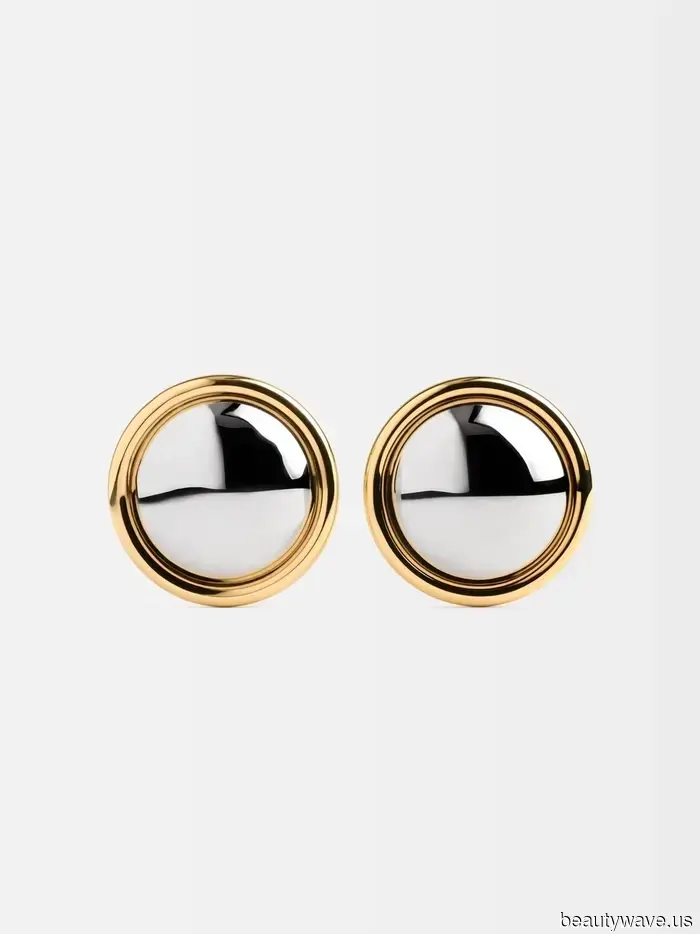 Resulta que este accesorio es la forma más fácil de mejorar tu atuendo básico de jeans y camiseta blanca.