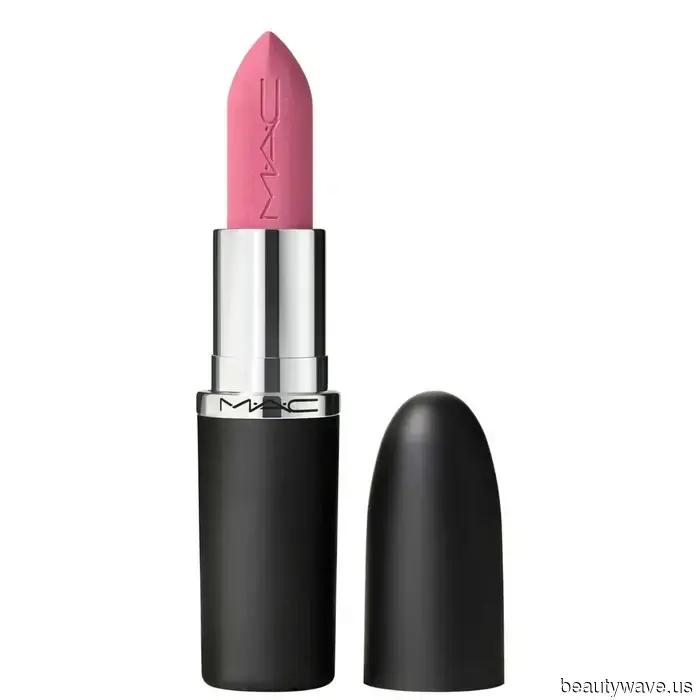 Since rediscovering this nostalgic shade, I haven't reached for a nude lipstick at all.