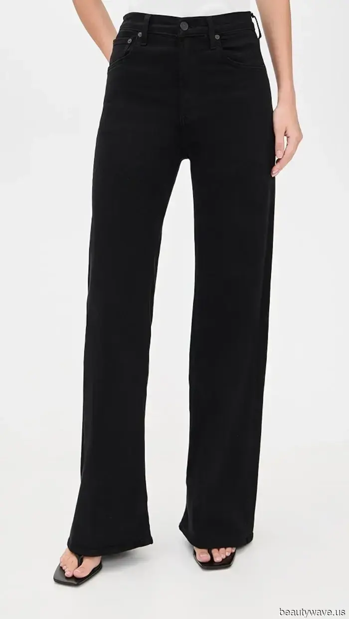 Shopbop Lovers al Frente&mdash;Estos 40 Estilos Van a Ser Gigantescos Este Otoño