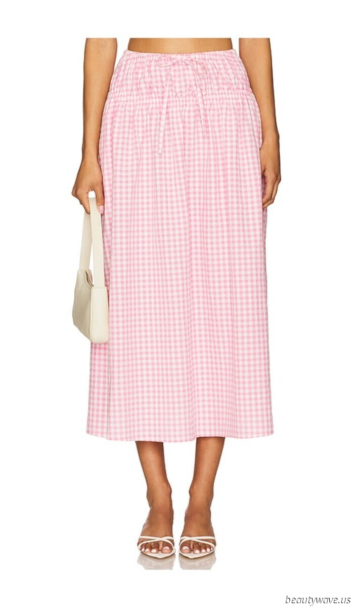 My mom and I are shopping for summer—these 30 items from Nordstrom, Zara, J.Crew, and Revolve are the most stylish.