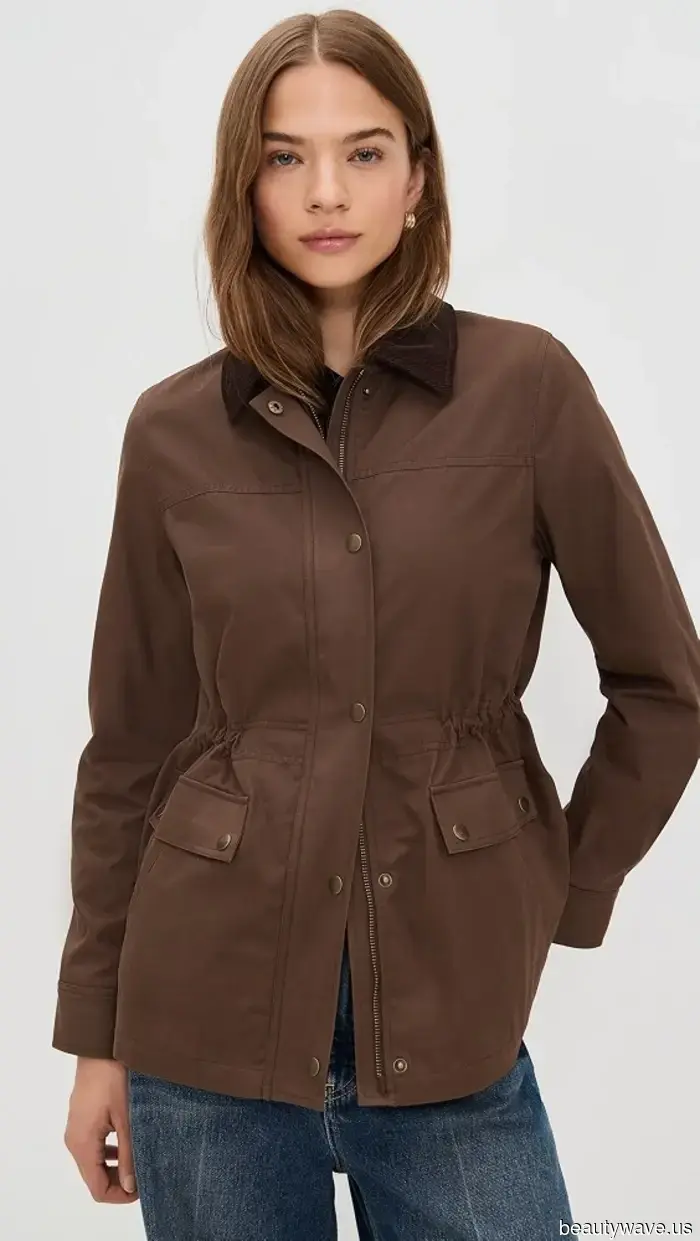 7 Timeless Trends Every Stylish Parisian Will Embrace This Autumn