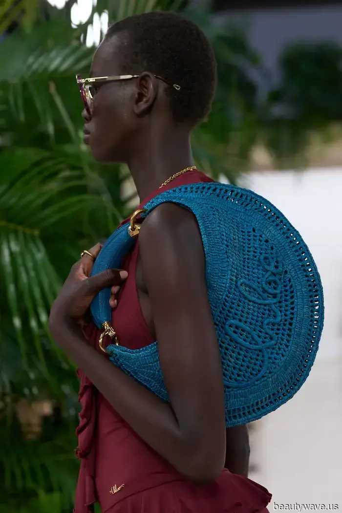 7 Tendencias para Comprar Este Verano Si Quieres Lucir Lujoso