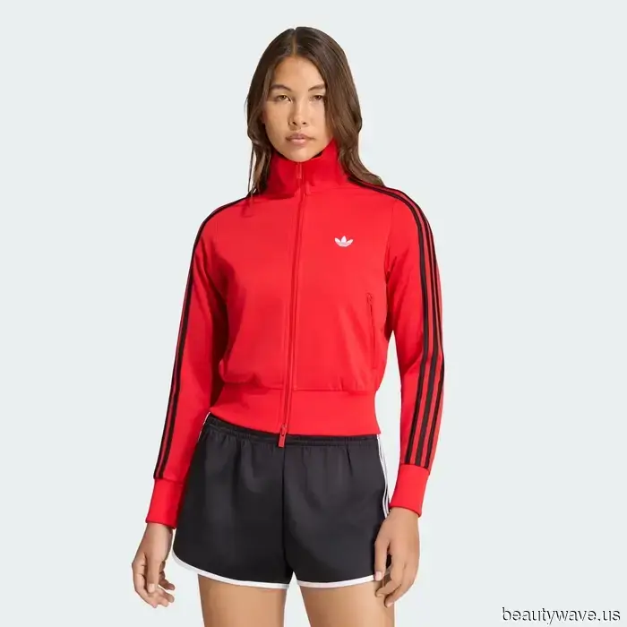 New at Adidas: 10 Sporty Fall Items That New Yorkers Will Welcome This Season
