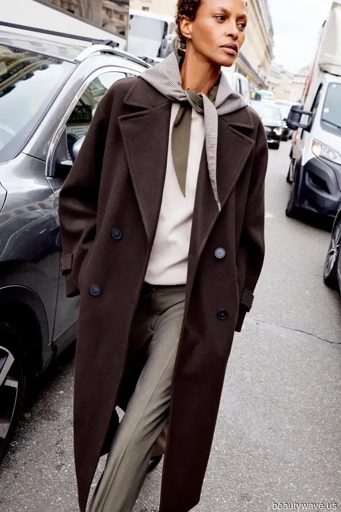 I'm monitoring Zara's New-In section—nine stylish items that I expect will be sold out before January.