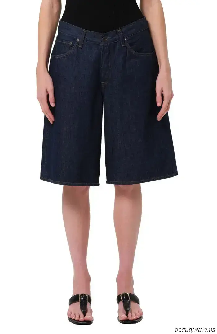 The outfit trend favored by it girls throughout every era is returning for summer 2025.