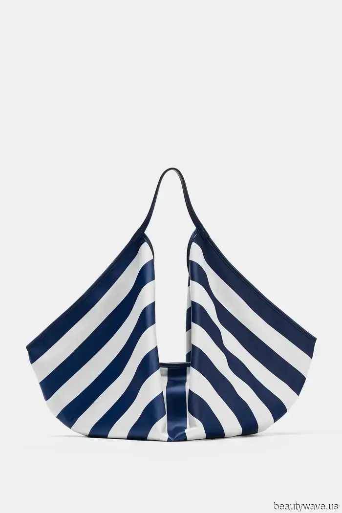 Estas 32 Nuevas Llegadas Chic de Zara son Perfectas para Tu Verano Más Elegante Hasta Ahora