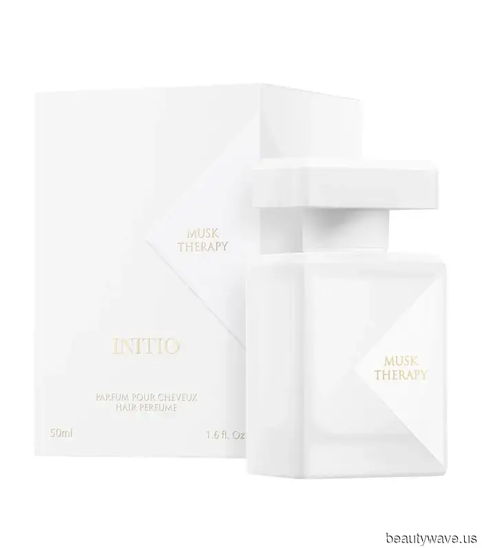 Suaves, Reconfortantes y Limpios&mdash;Estos 7 Perfumes Huelen Justo Como Ropa Limpia