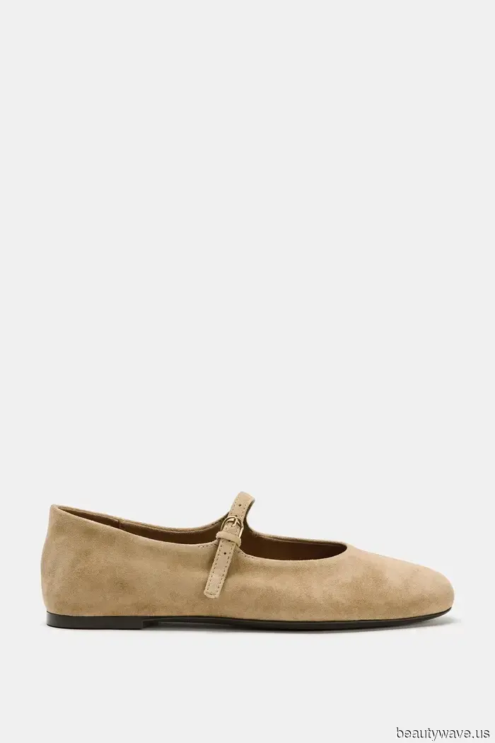 9 Compras Elegantes de Zara para el Principio del Otoño: Mujeres Francesas Están Comprando Ahora