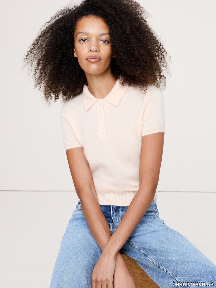 Банановая Республика так хороша (я буквально не могу) — инсайдеры моды оценят эти 25 стильных предметов