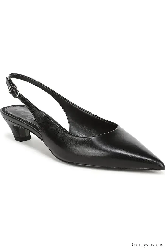 The Last Few Days of the Nordstrom Anniversary Sale—35 Stylish Items to Purchase Before They Return to Full Price…