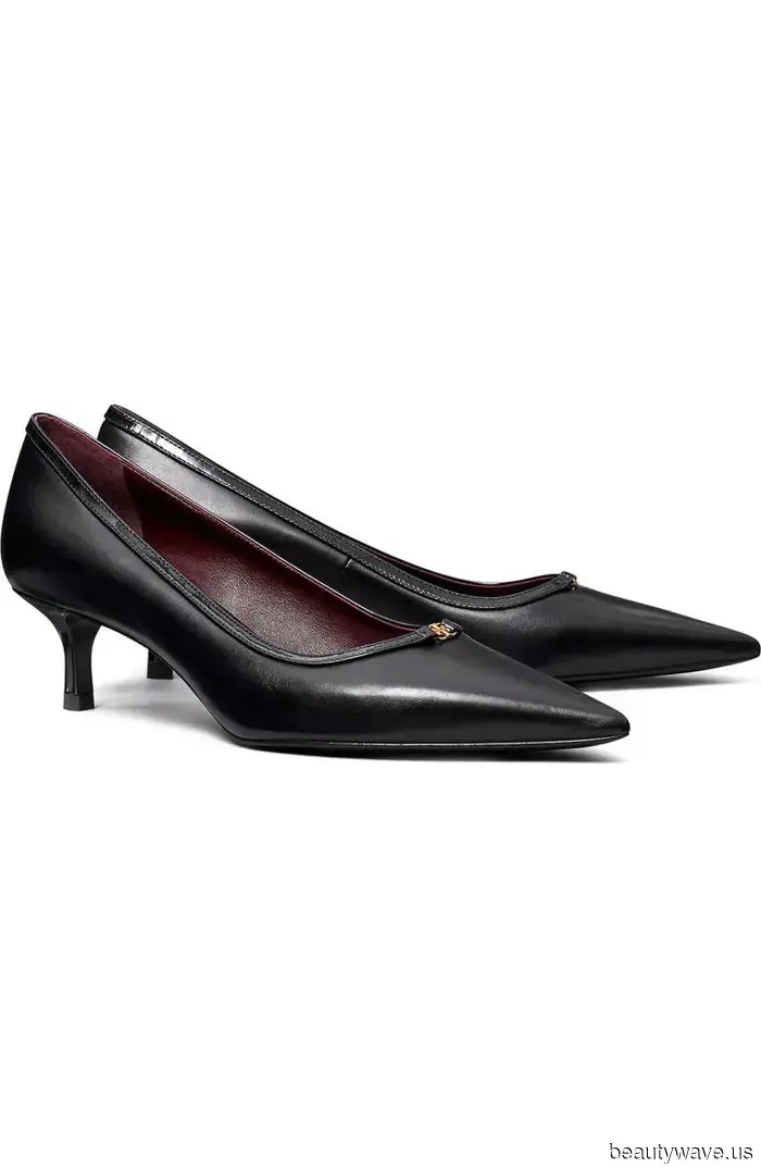 Stylish Dressers Are Substituting Their Black Skirts for This Luxurious Color Option.