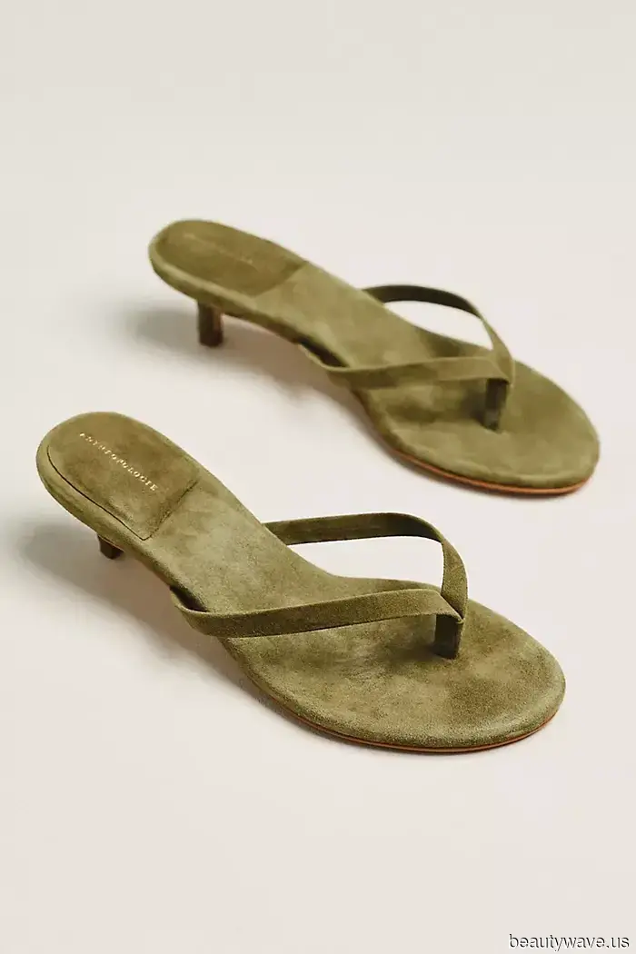 Internet me ha convencido&mdash;*Este* es el mejor atuendo de primavera para usar ahora y durante todo el verano.