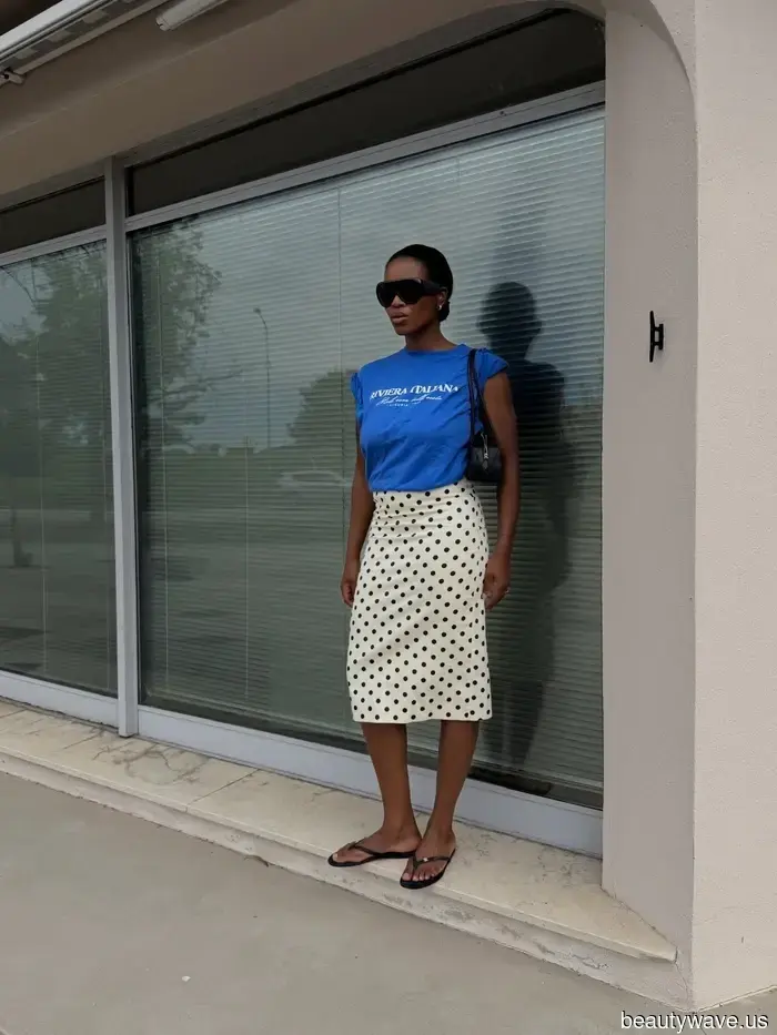I’ve been organizing a trip to Greece—here are the 5 outfits I’ll be bringing along.