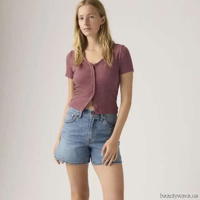 No he navegado por Levi's en un tiempo&mdash;Estas nuevas llegadas valen la pena agregar a tu carrito primero.