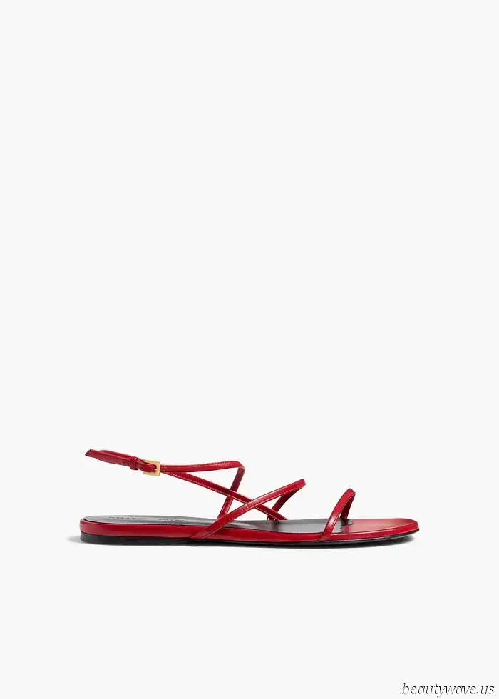 Onestamente? Questi 7 trend delle scarpe estive sembrano un po' datati