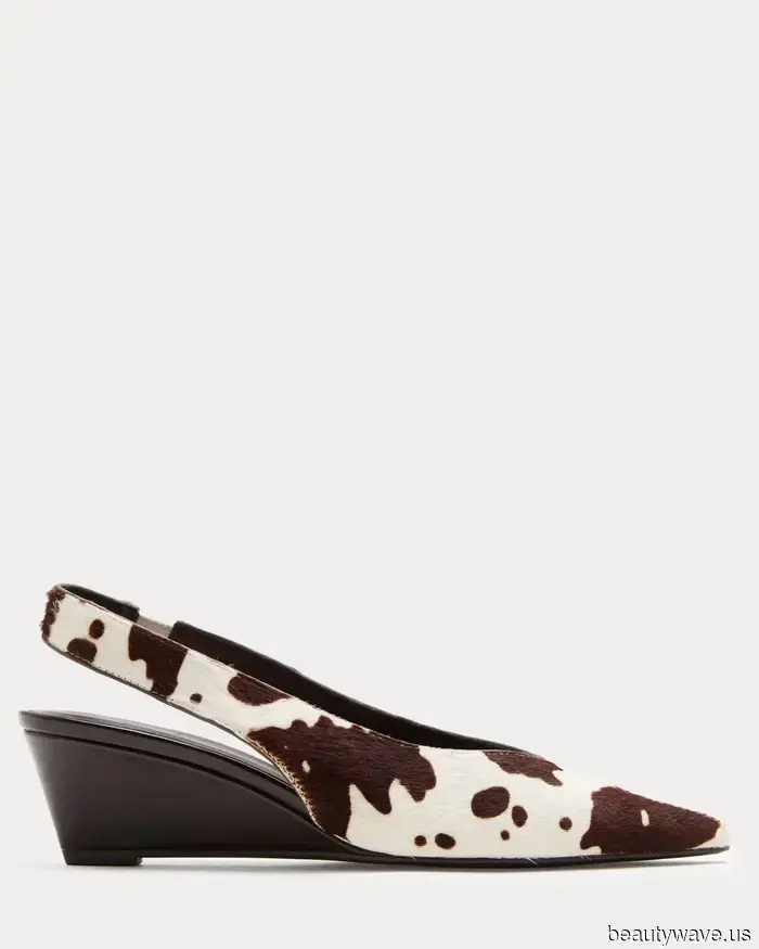 Apologies, Flats—These Heeled Shoe Trends for Winter 2025 Are Currently the Preferred Choice Among Fashion Enthusiasts.