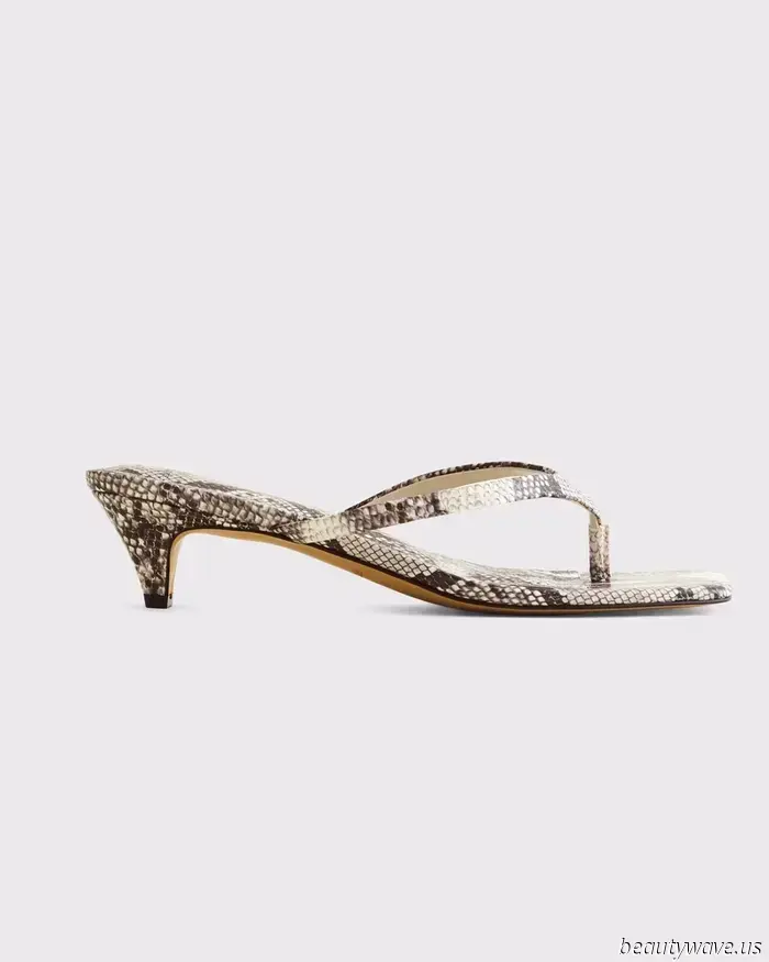 7 Stunning Sandal Trends That Fashion Enthusiasts Will Embrace in 2025