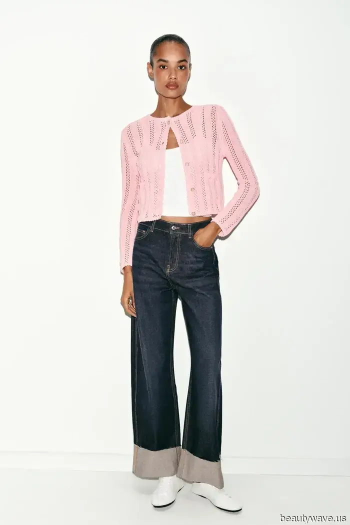 Fashionable Dressers Understand That No Summer Closet Is Complete Without These 6 Knitwear Trends