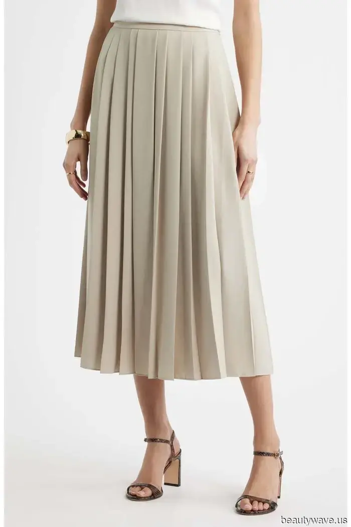 Soy Directora de Compras y No Puedo Superar la Venta Anual de Nordstrom&mdash;Sí a Estas 53 Moda y…