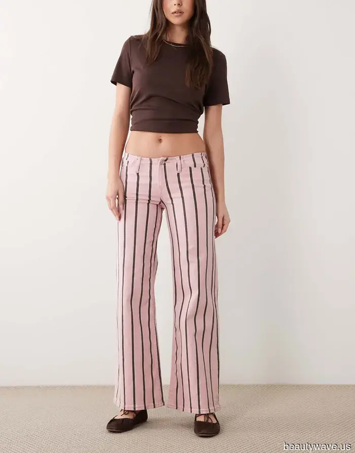 I Noticed These $70 Zara Jeans Everywhere in Madrid, so I Decided to Get a Pair for Myself.