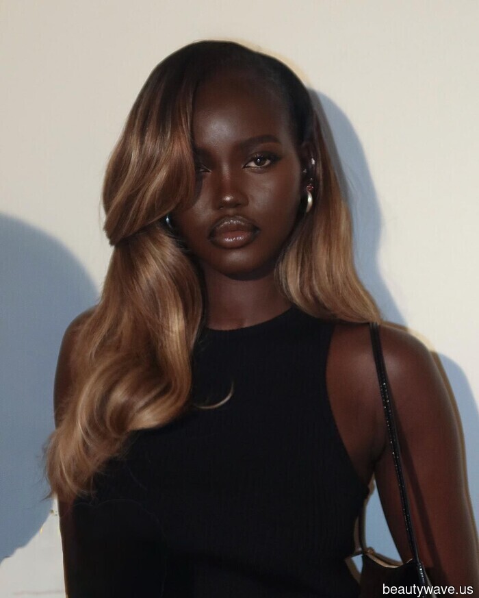 I’ve been trying hair products for years, but none have made my hair look as shiny as these.
