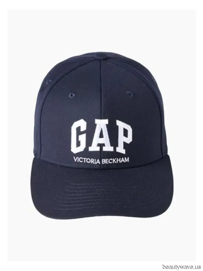 Victoria Beckham's Gap Collection Has Launched—9 Chic Essentials That Are Already Flying Off the Shelves