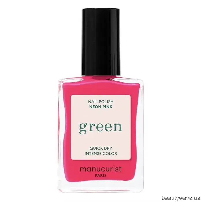 Fashion experts view these 9 nail polishes as essential components of every stylish outfit.